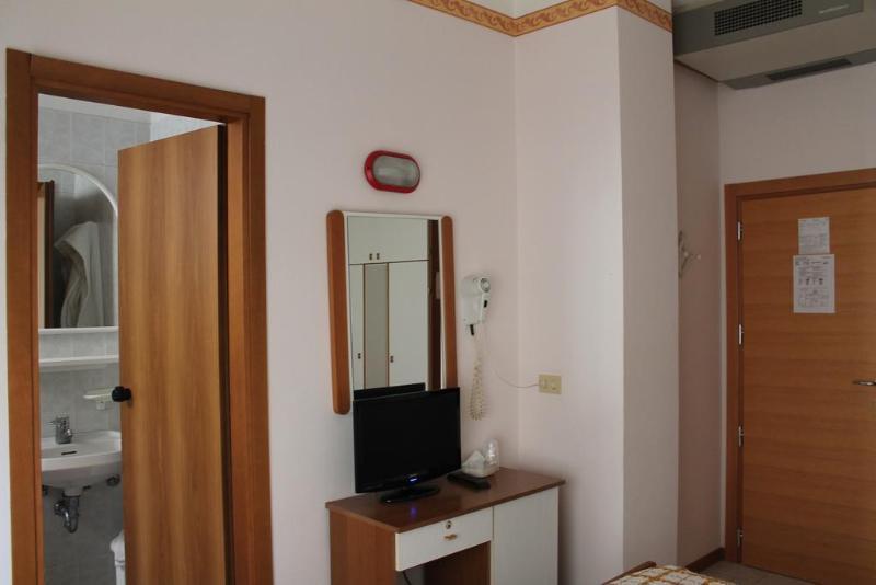 Bagli - Cristina 3* Rimini