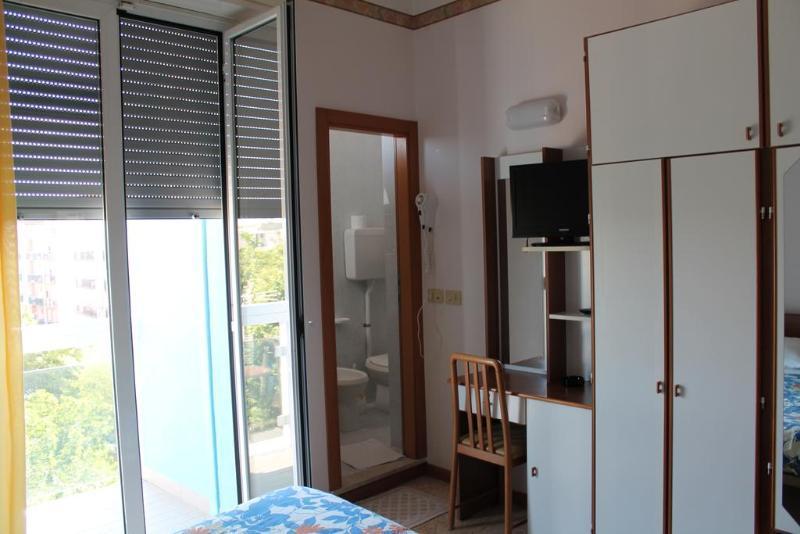 Bagli - Cristina Hotel 3*