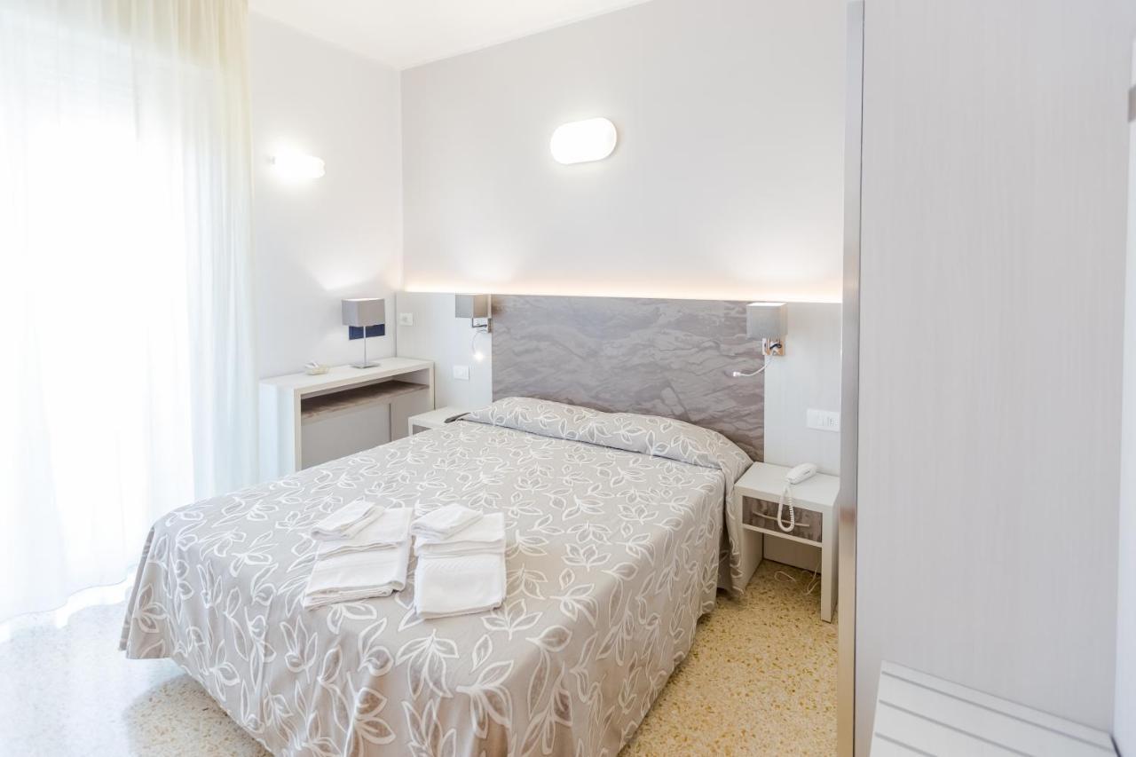 Bagli - Cristina Hotel