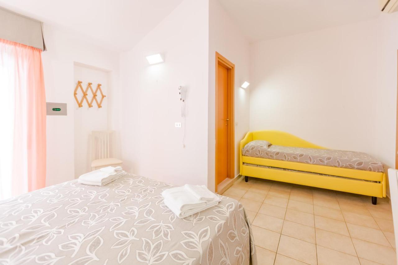 Bagli - Cristina Hotel 3*