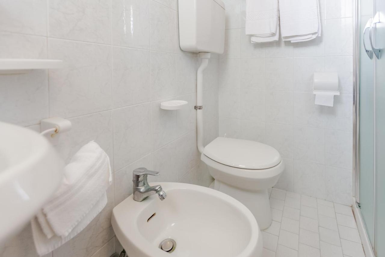 Hotel Bagli - Cristina Rimini