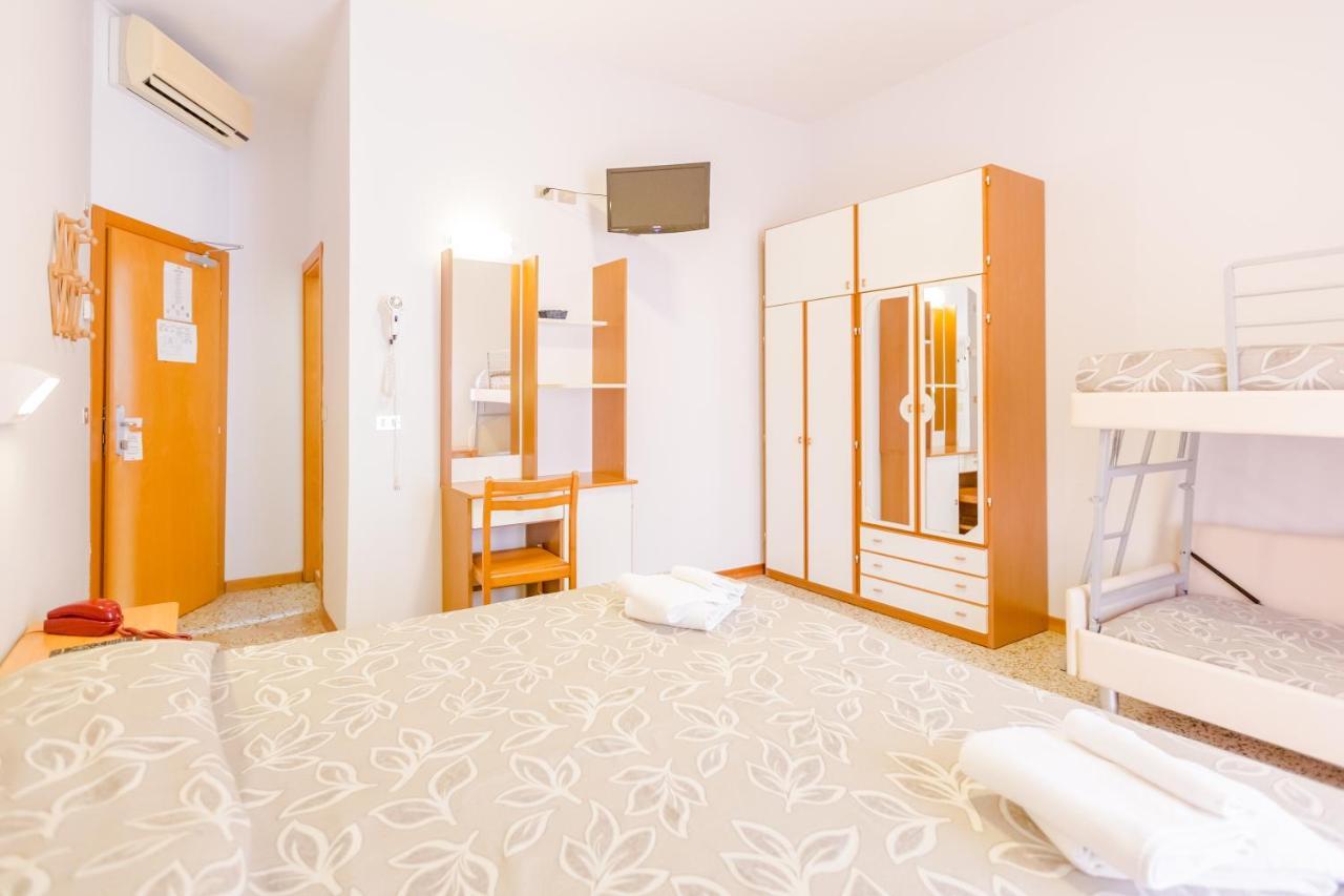 Bagli Hotel Rímini