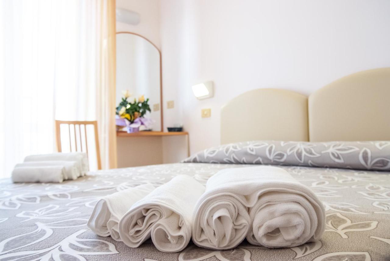 Bagli - Cristina Hotel 3*