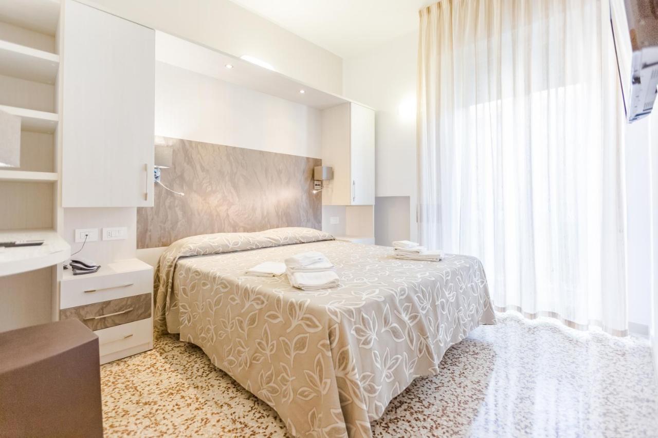 Bagli - Cristina Hotel