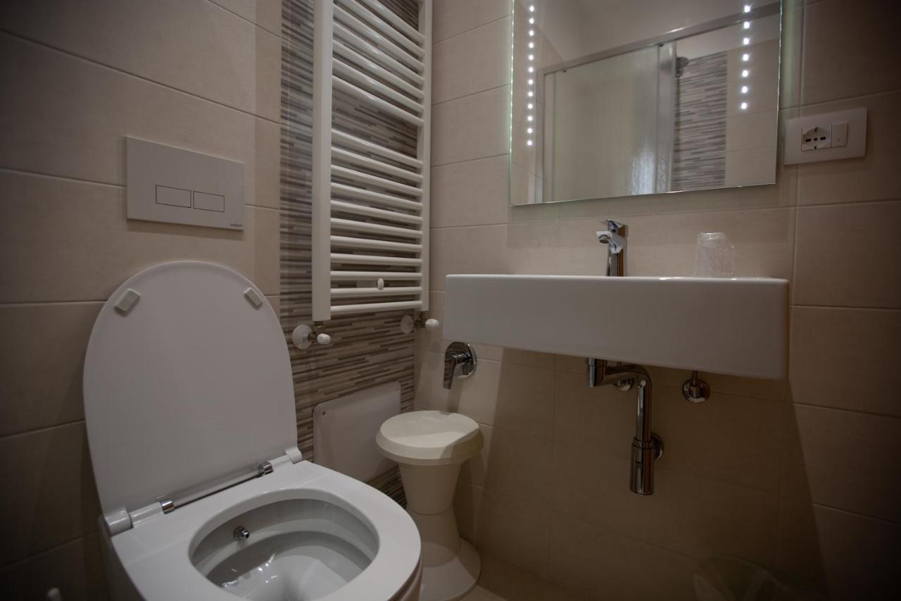 Bagli - Cristina Hotel