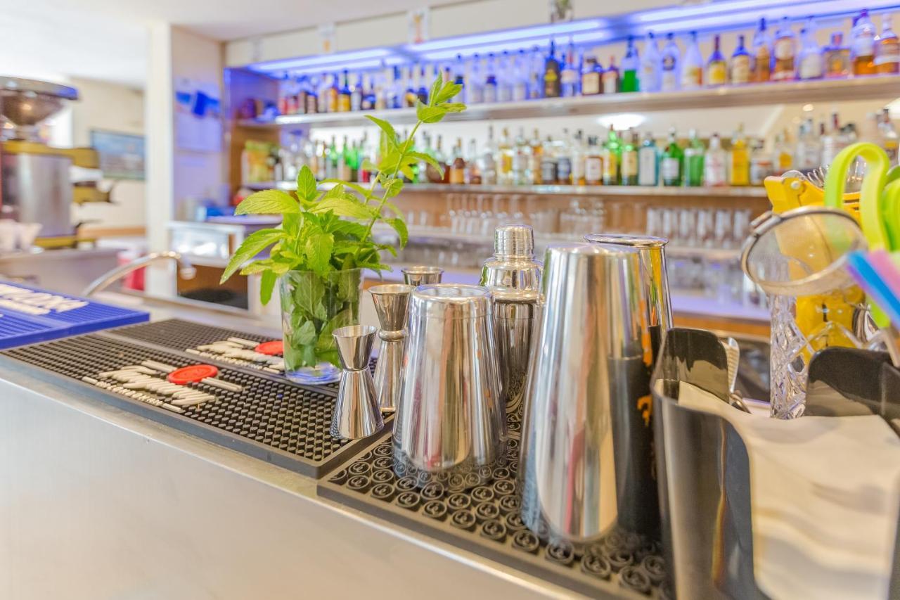 Hotel Bagli - Cristina Rimini