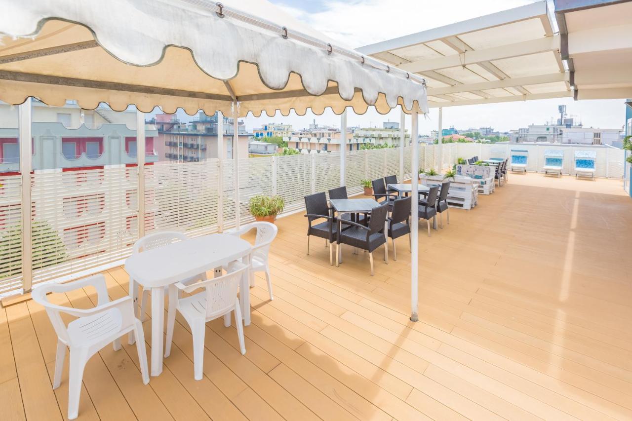 Hotel Bagli - Cristina 3*