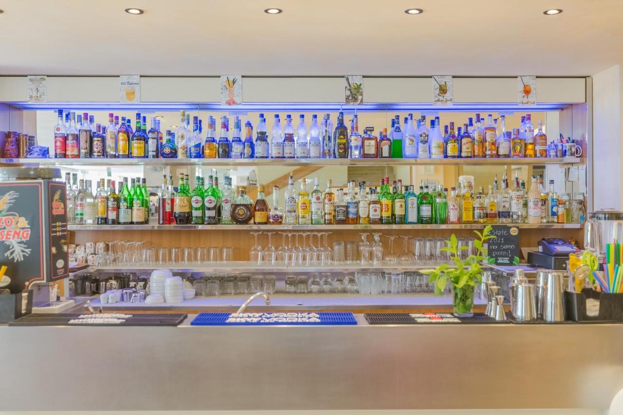 Bagli - Cristina Hotel Rimini