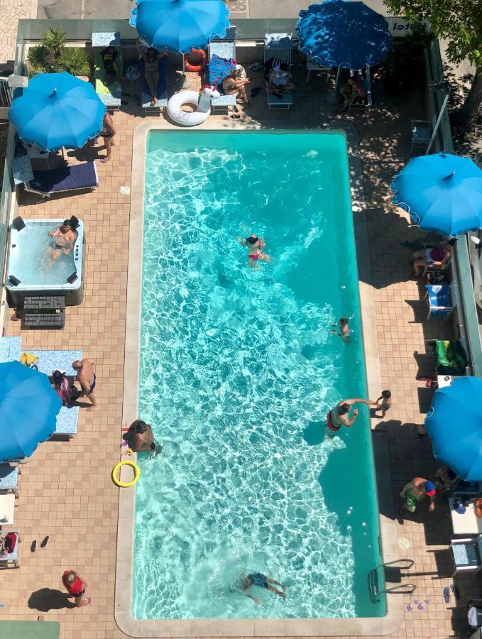Hotel Bagli - Cristina
