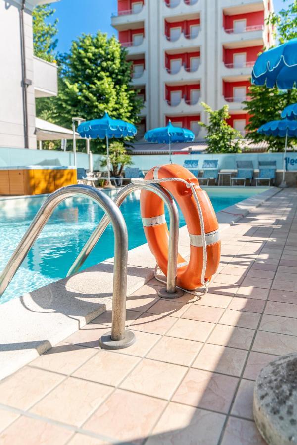 Hotel Bagli - Cristina 3*