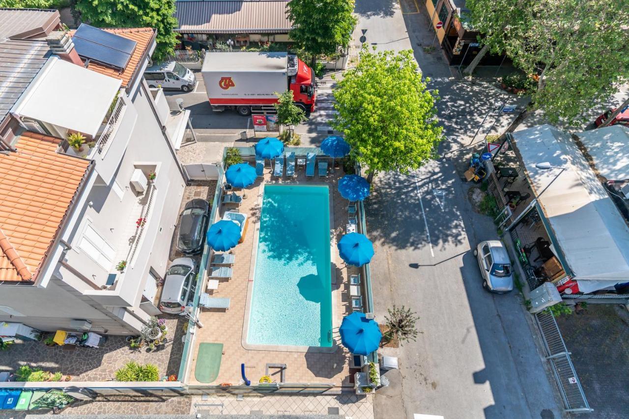 Hotel Bagli - Cristina