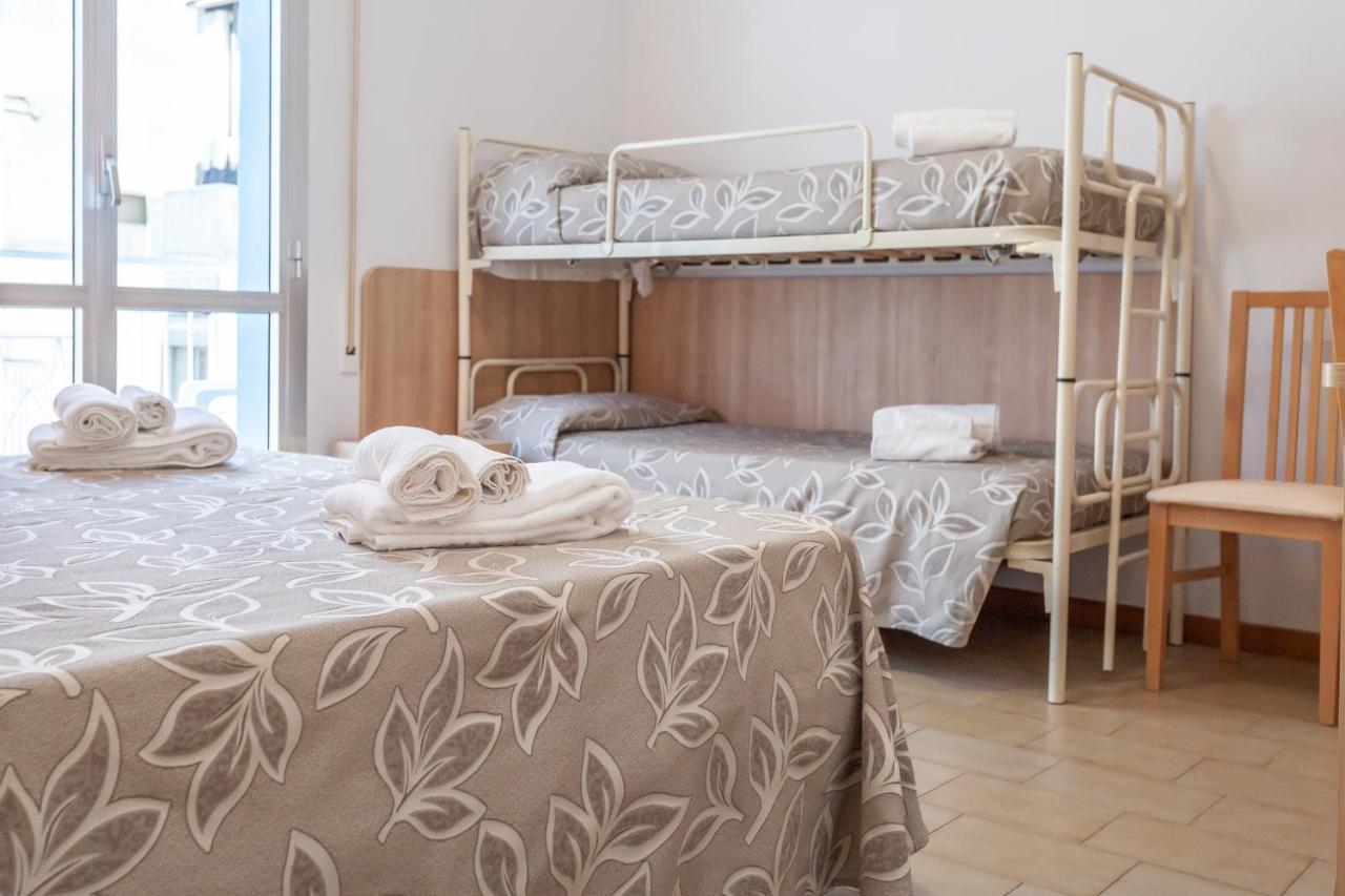 Bagli - Cristina Hotel Rimini