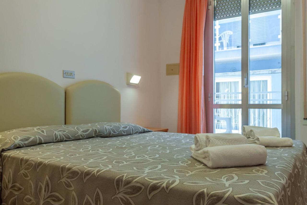 Bagli - Cristina Hotel