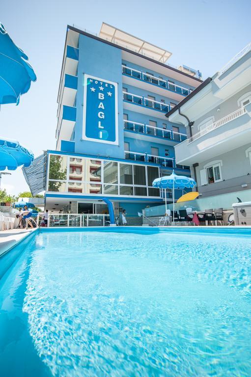 Bagli - Cristina Hotel 3*