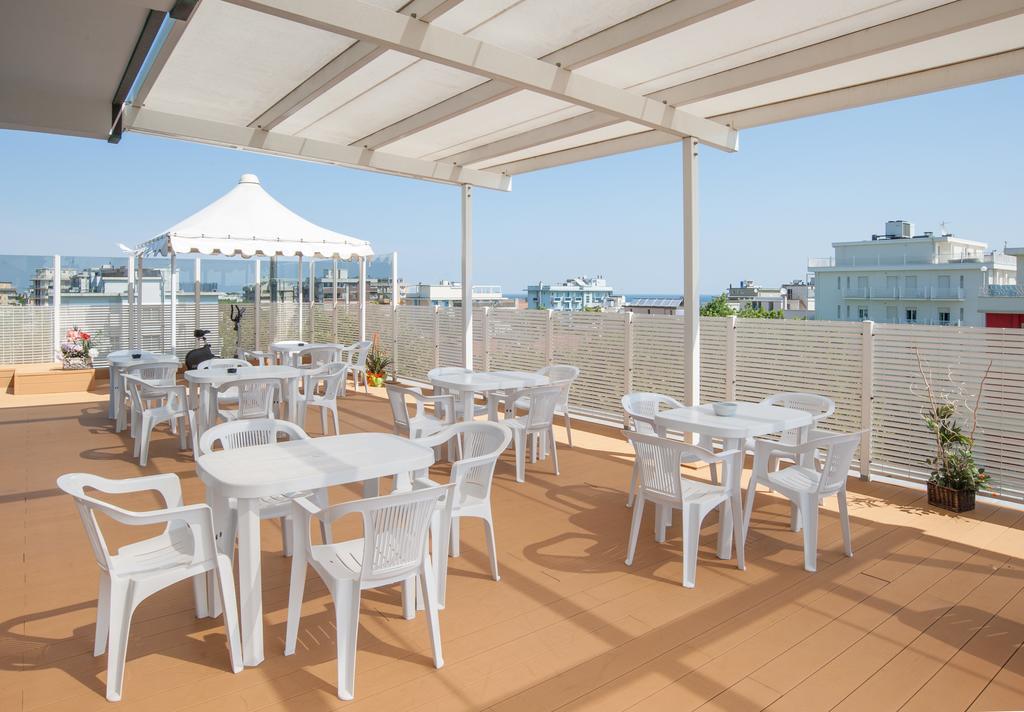 Bagli - Cristina 3* Rimini