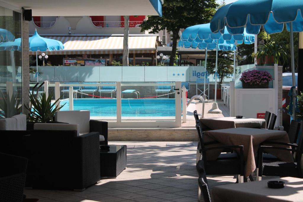 Bagli - Cristina Hotel 3*