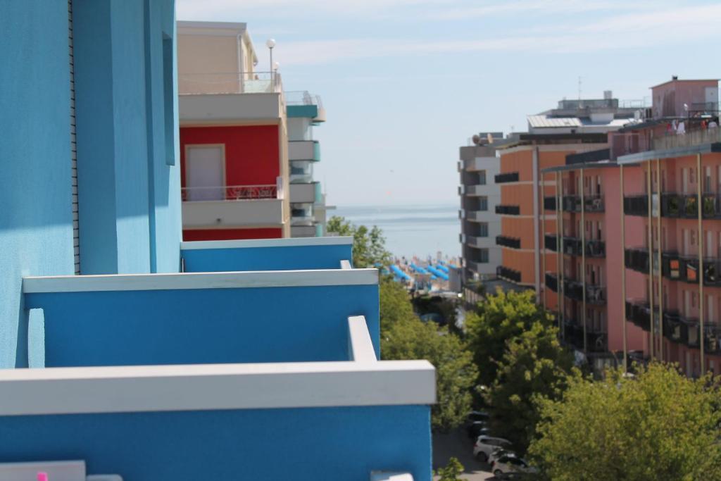 Bagli - Cristina 3* Rimini